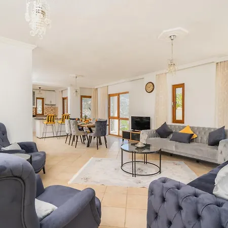 Asya 2 Apartamento