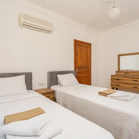 Asya 2 Apartamento