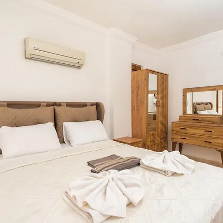 Asya 2 Appartement