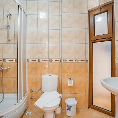 Appartement Asya 2 Kalkan