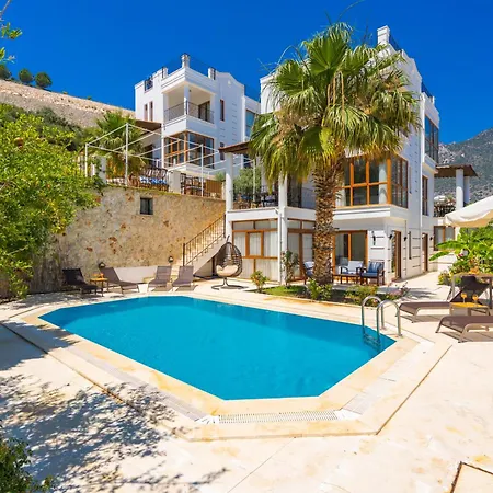 Asya 2 Apartamento *