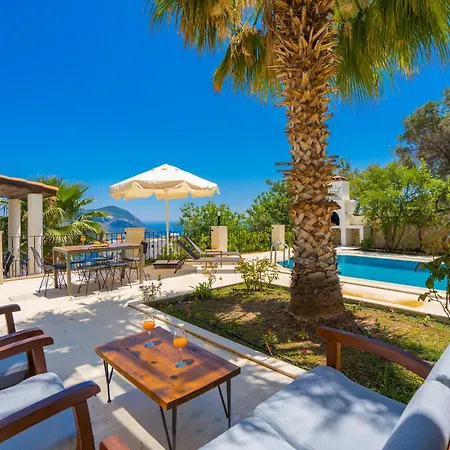 Asya 2 Apartamento