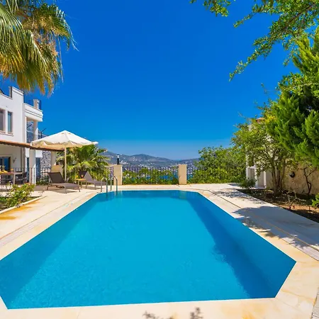 Apartamento Asya 2 *