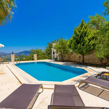 Apartamento Asya 2
