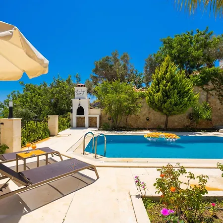 Apartamento Asya 2 *