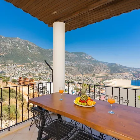 Asya 2 * Kalkan