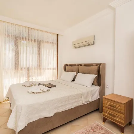 Asya 2 Apartamento Kalkan