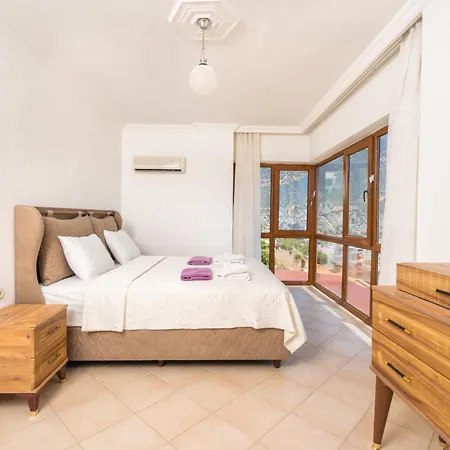 Apartamento Asya 2 *