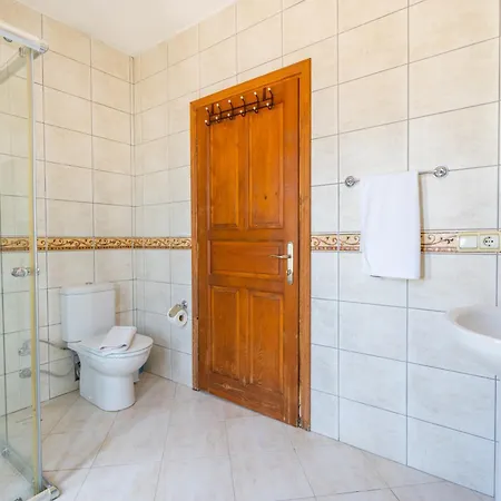 Apartamento Asya 2