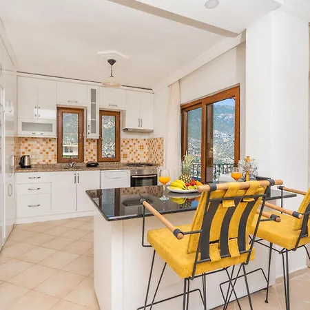 Appartement Asya 2