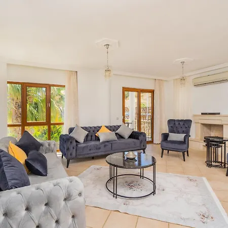 Asya 2 Apartamento