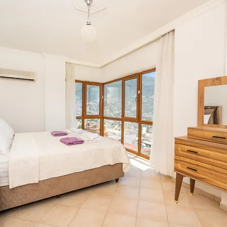Apartamento Asya 2 *