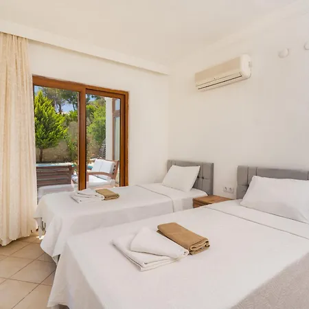 Asya 2 * Kalkan