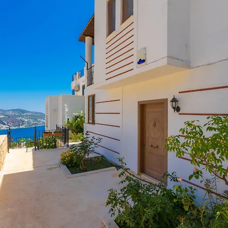 Appartement Asya 2 *