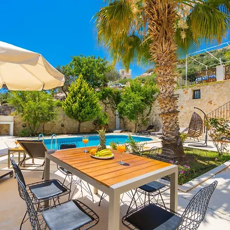 Asya 2 * Kalkan