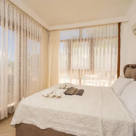 Asya 2 * Kalkan