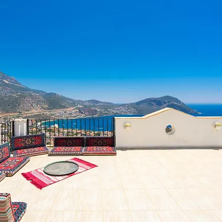 Asya 2 Kalkan