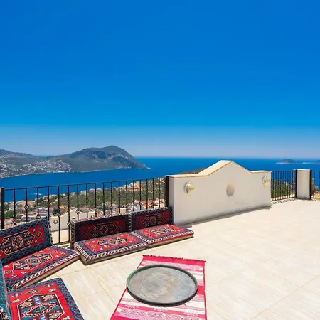 Asya 2 * Καλκάν