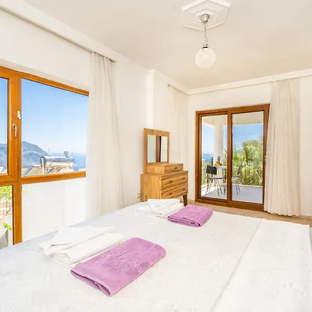 Asya 2 Daire Kalkan