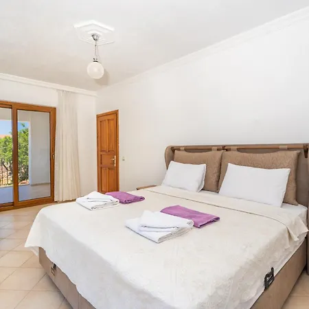 Asya 2 * Kalkan